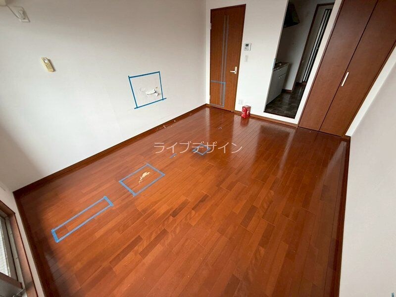 ONLY　ONE小花の物件内観写真