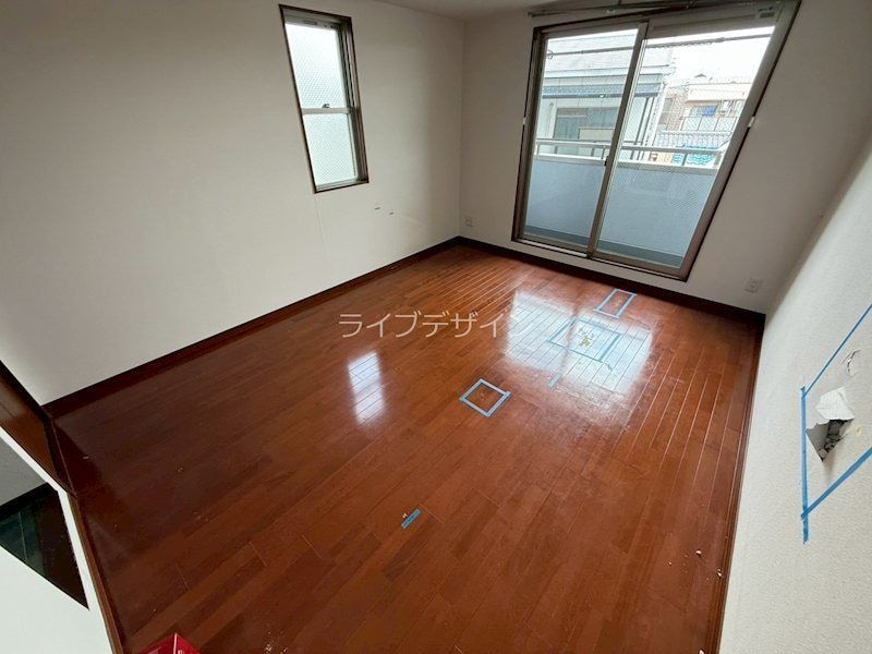 ONLY　ONE小花の物件内観写真