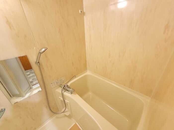 ONLY　ONE小花の物件内観写真