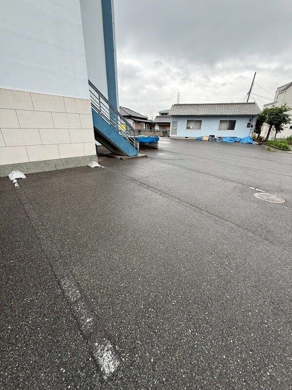 プラザハイツの物件内観写真