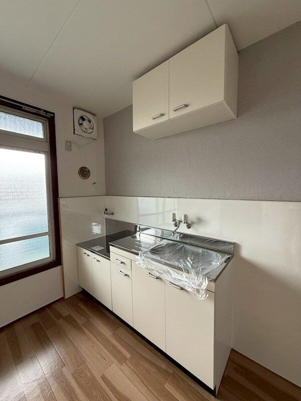 プラザハイツの物件内観写真