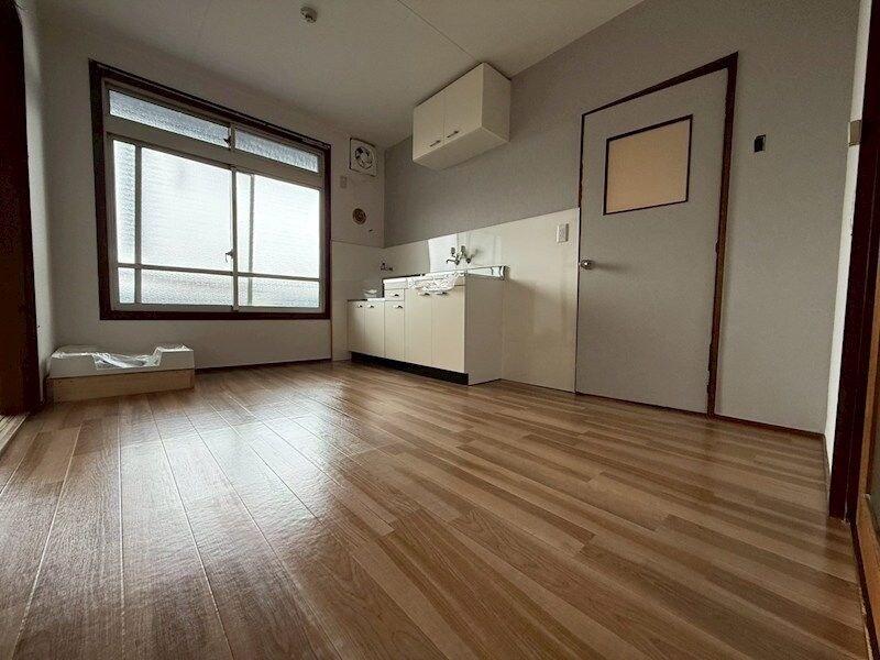 プラザハイツの物件内観写真