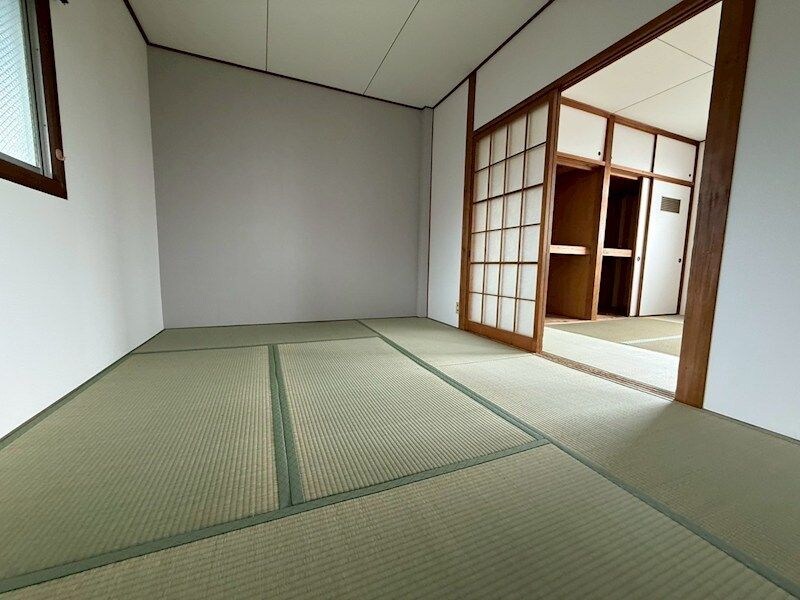 プラザハイツの物件内観写真