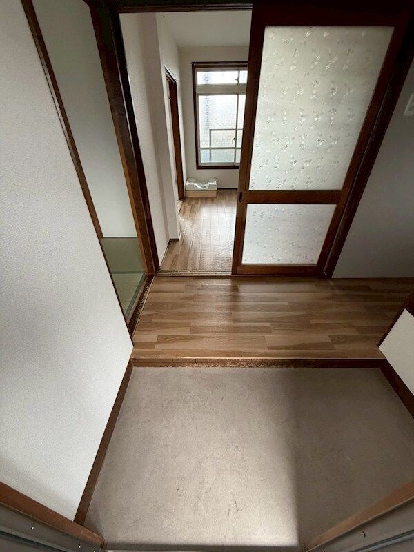 プラザハイツの物件内観写真