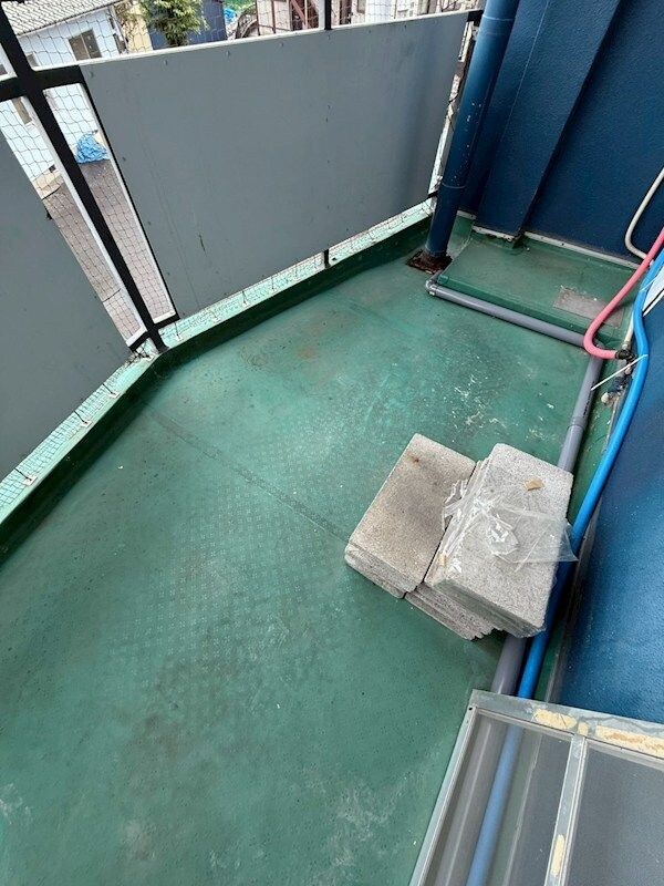 プラザハイツの物件内観写真