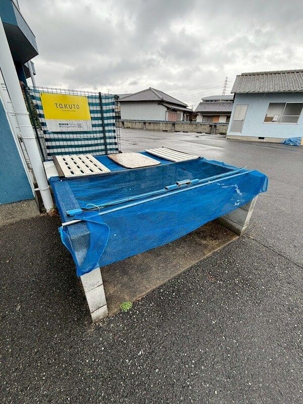 プラザハイツの物件内観写真