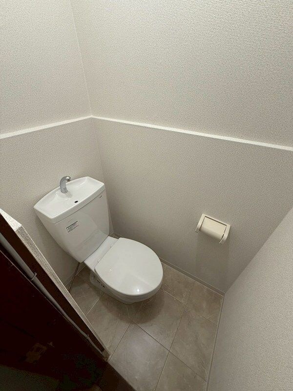 プラザハイツの物件内観写真