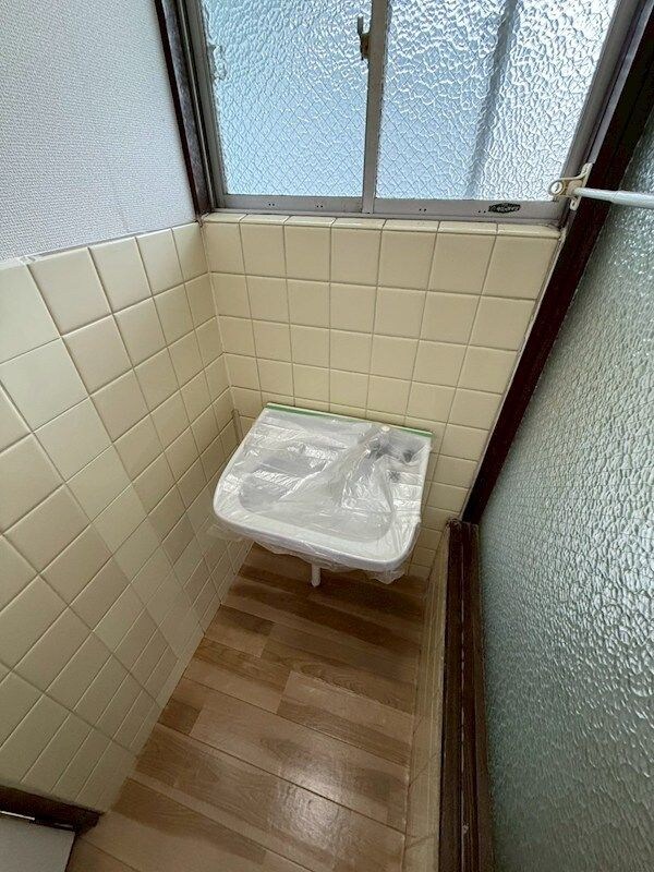 プラザハイツの物件内観写真