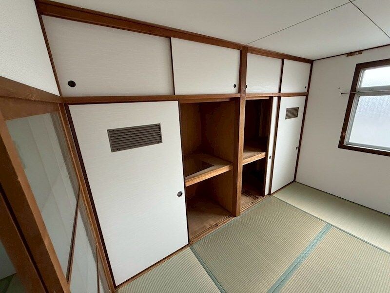 プラザハイツの物件内観写真