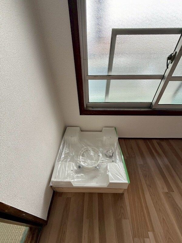 プラザハイツの物件内観写真