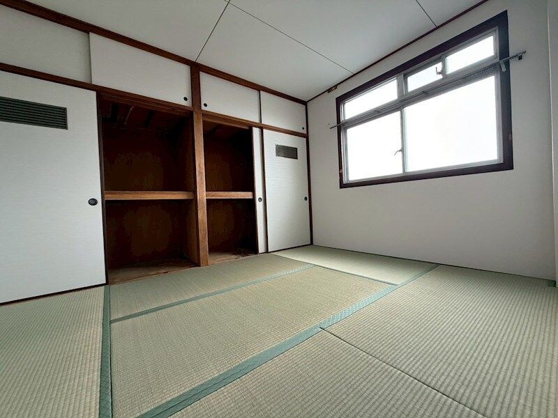 プラザハイツの物件内観写真