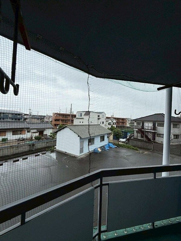 プラザハイツの物件内観写真