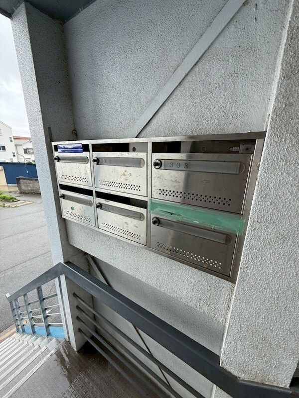 プラザハイツの物件内観写真