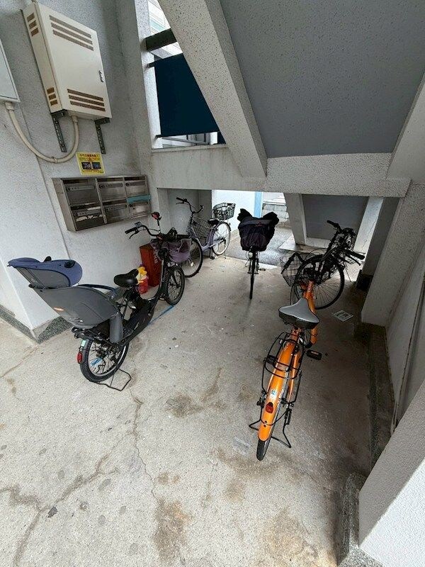 プラザハイツの物件内観写真