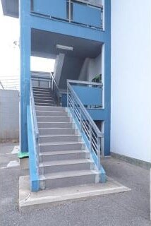 プラザハイツの物件内観写真