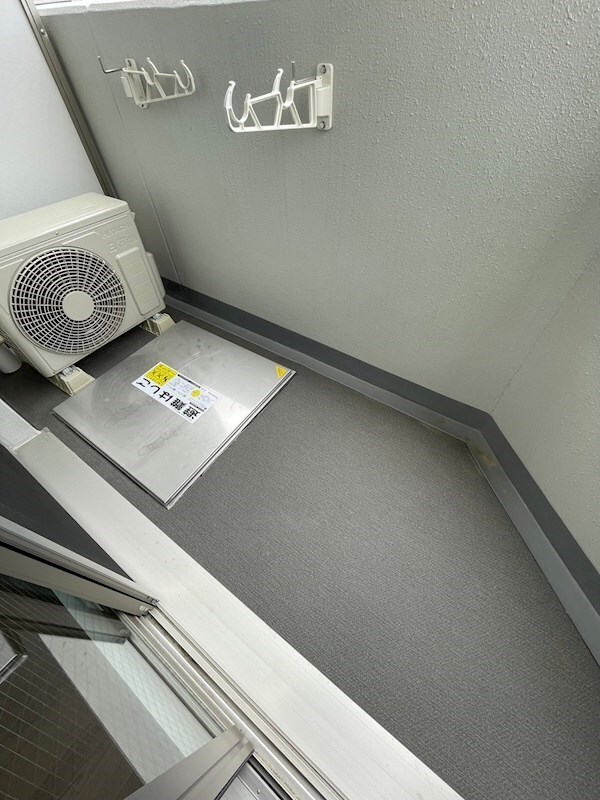 ファーストフィオーレ尼崎ウエストの物件内観写真