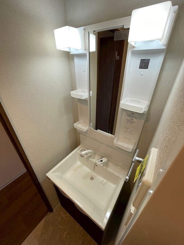 ファーストフィオーレ尼崎ウエストの物件内観写真