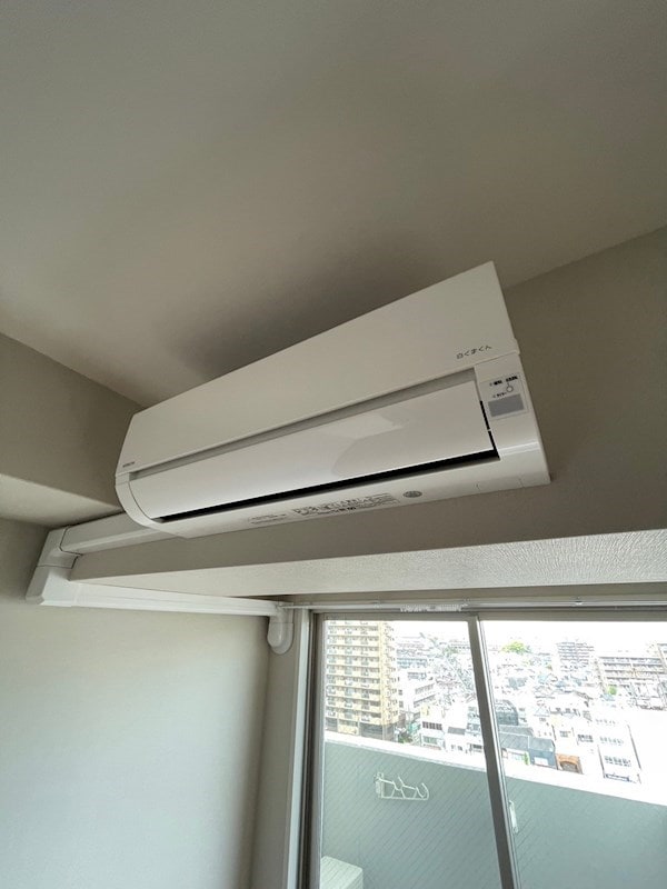 ファーストフィオーレ尼崎ウエストの物件内観写真