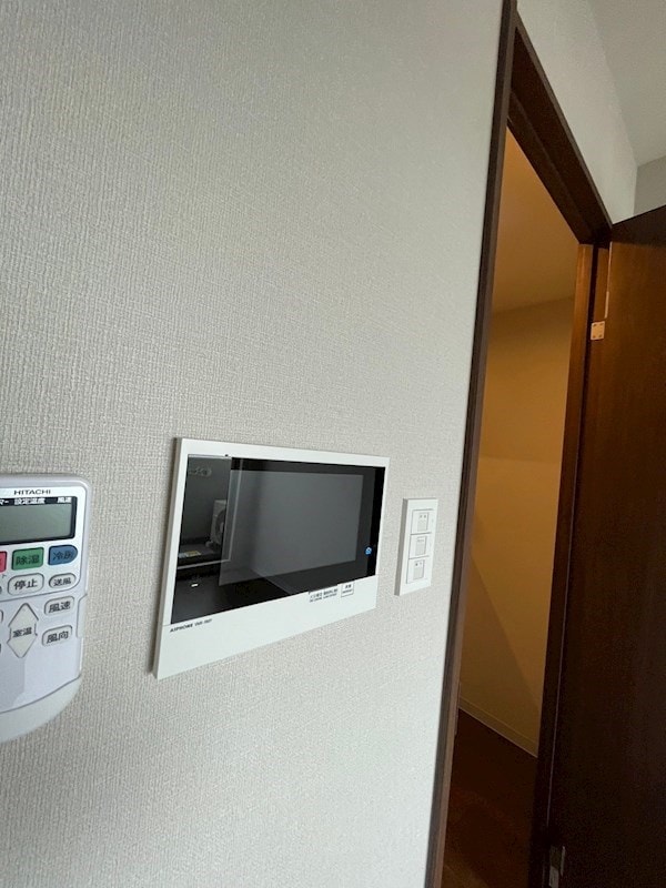 ファーストフィオーレ尼崎ウエストの物件内観写真