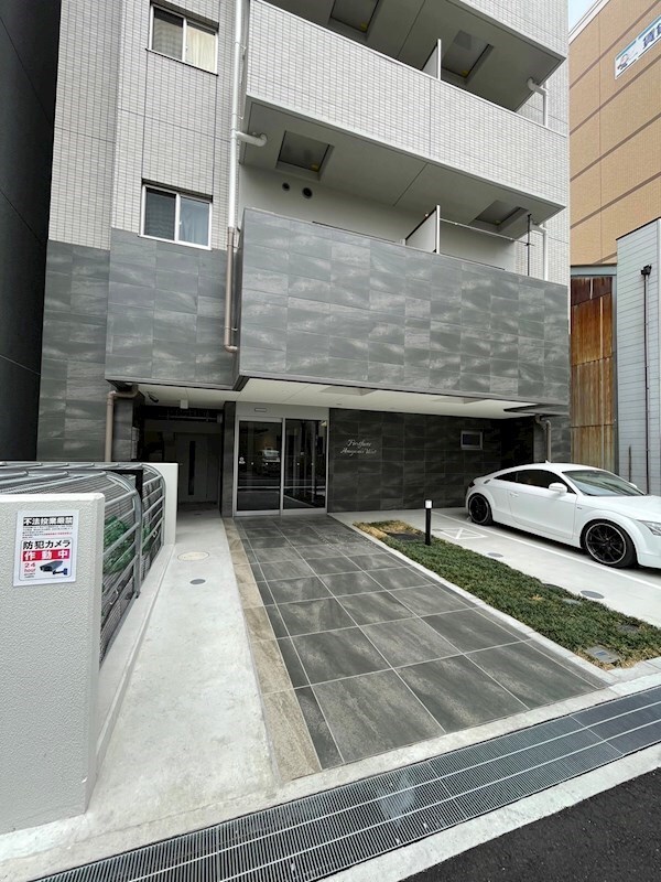 ファーストフィオーレ尼崎ウエストの物件内観写真