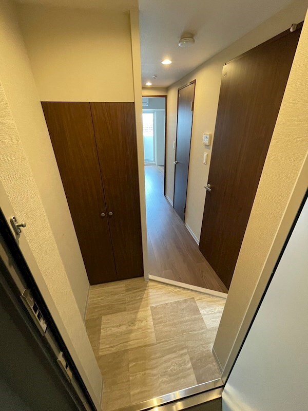 ファーストフィオーレ尼崎ウエストの物件内観写真