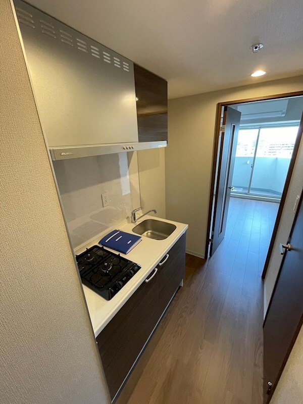 ファーストフィオーレ尼崎ウエストの物件内観写真