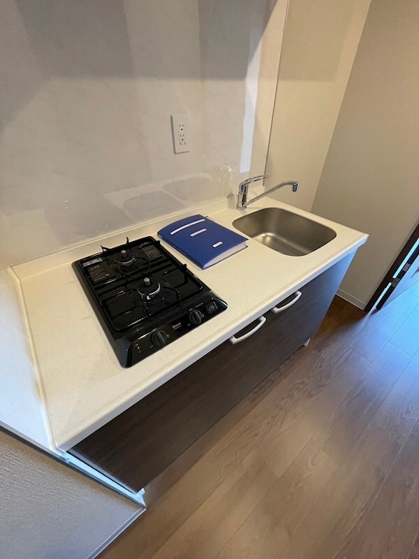 ファーストフィオーレ尼崎ウエストの物件内観写真