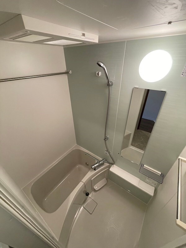 ファーストフィオーレ尼崎ウエストの物件内観写真