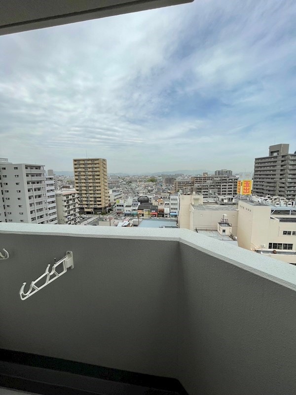 ファーストフィオーレ尼崎ウエストの物件内観写真