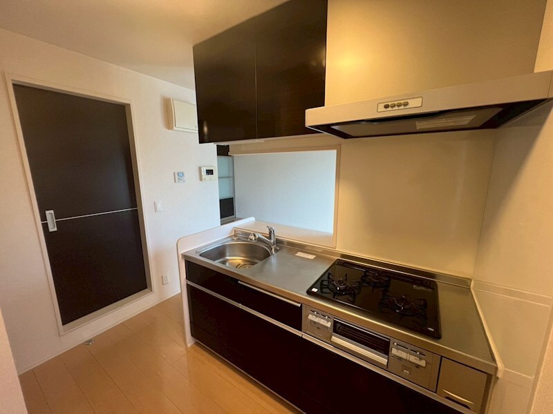 La Porteの物件内観写真