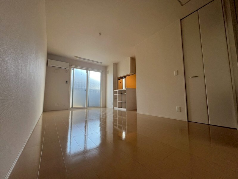 La Porteの物件内観写真