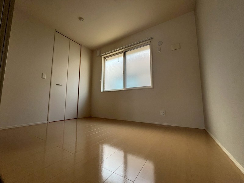 La Porteの物件内観写真