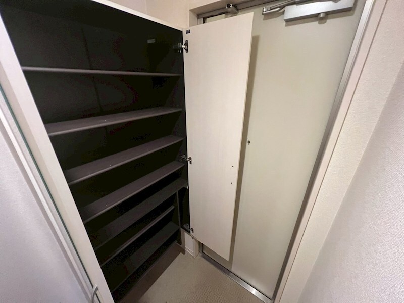 La Porteの物件内観写真