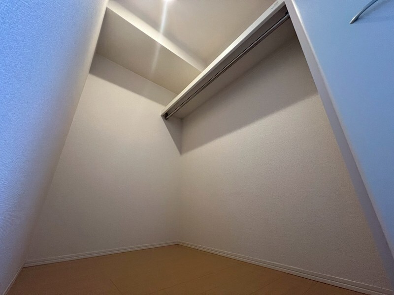 La Porteの物件内観写真