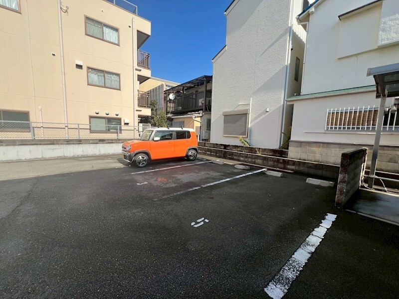 La Porteの物件内観写真