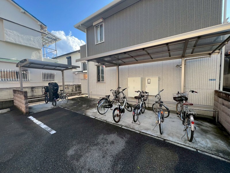 La Porteの物件内観写真