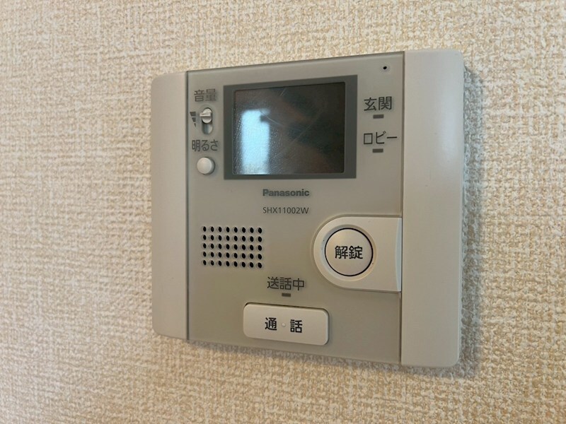 La Porteの物件内観写真