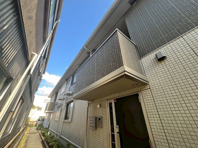 La Porteの物件内観写真