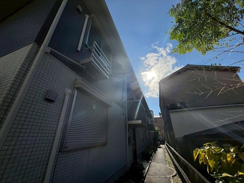 La Porteの物件内観写真