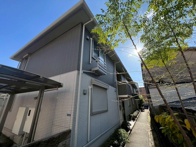 La Porteの物件内観写真