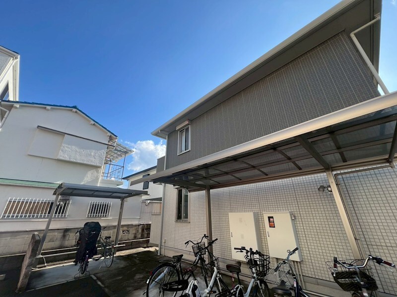 La Porteの物件内観写真