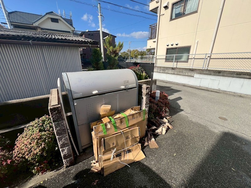 La Porteの物件内観写真