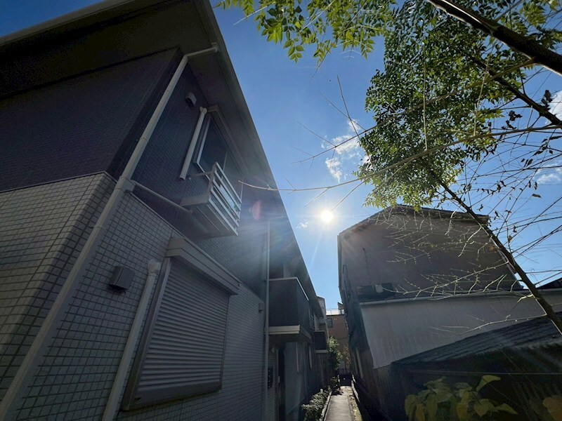 La Porteの物件内観写真