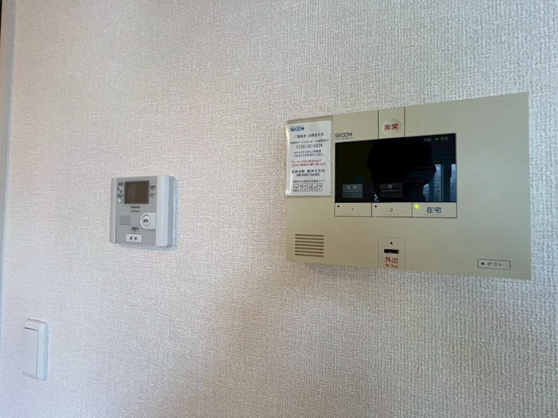 La Porteの物件内観写真