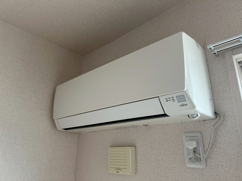 La Porteの物件内観写真