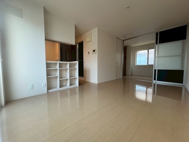 La Porteの物件内観写真