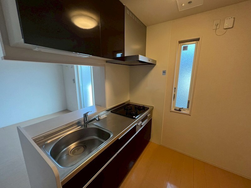 La Porteの物件内観写真