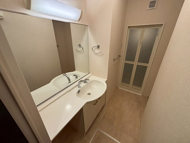 セジュール梅の木の物件内観写真