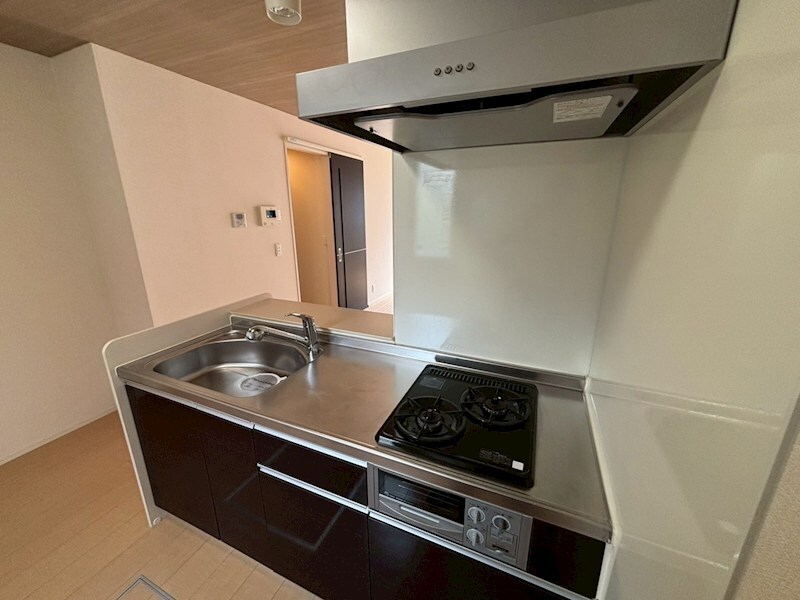 セジュール梅の木の物件内観写真