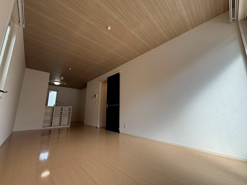 セジュール梅の木の物件内観写真